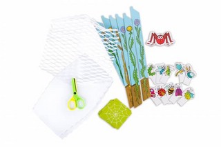 Настольная игра 'Паутинка', Эврикус 3